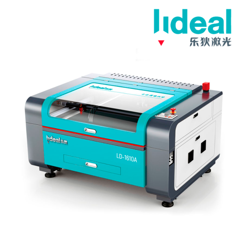 Лазерно-гравировальный станок LD-1610A-W4