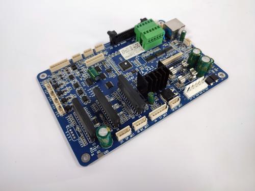 Материнская плата 1901T XP600