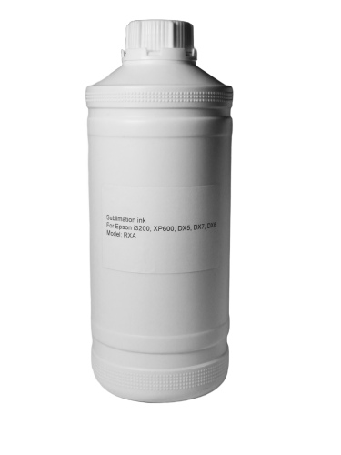 Краска сублимационная M 1 л 