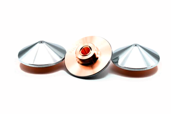 Сопло одинарное 4,5 мм 