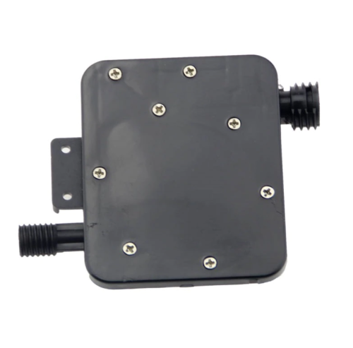 Демпфер SEIKO SPT-510