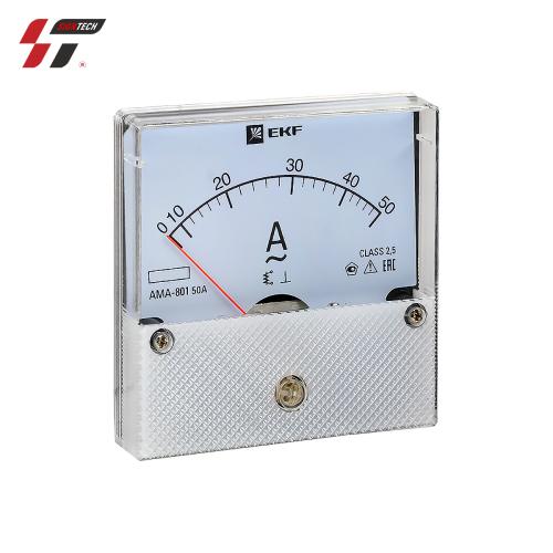 Амперметр для каландра