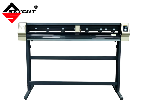 Режущий плоттер SKYCUT VH60