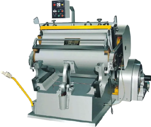 Тигельный пресс ML750