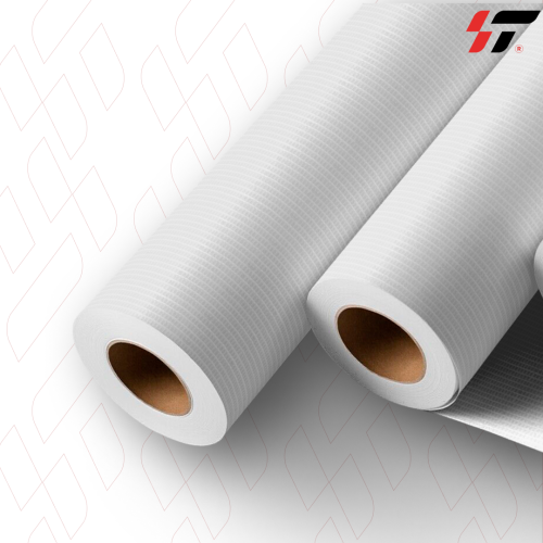 Баннер 340 гр (1,5*50м) Матовый