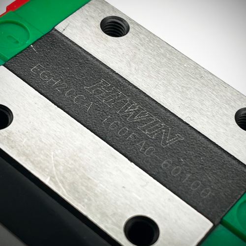 Слайдер EGH20CA 