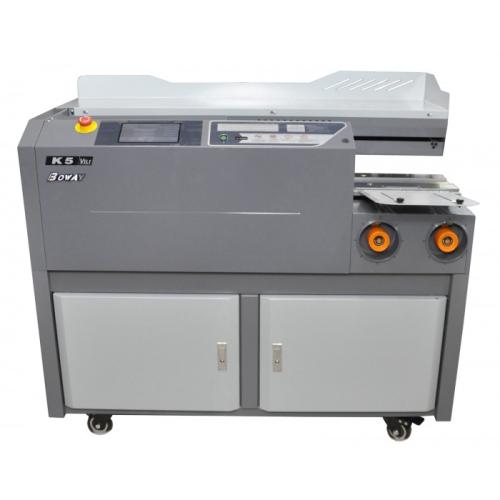 Термоклеева машина K5