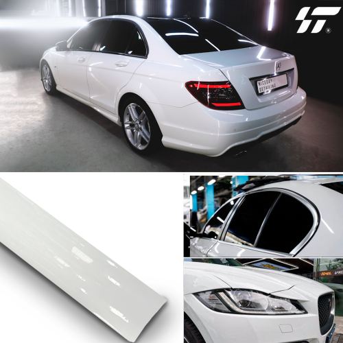 UG0026 Ультра глянцевый белый (1,52*17м)