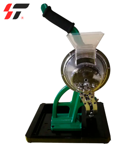 Пробойник HP-11 полуавтомат (10мм)