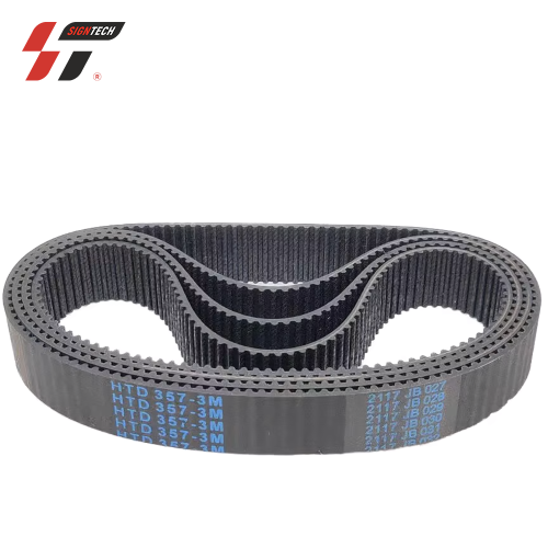 Ремень 357-3М