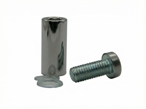 Дистанционный держатель (В40) 16*25 Глянцевый 