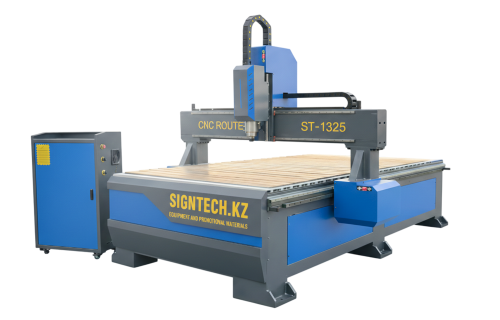 Лазерно-гравировальный станок ST-1325