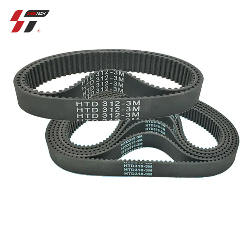 Ремень HTD318-3М