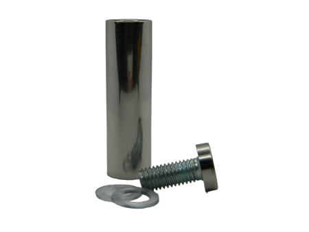 Дистанционный держатель (В14) 19*50 Глянцевый 