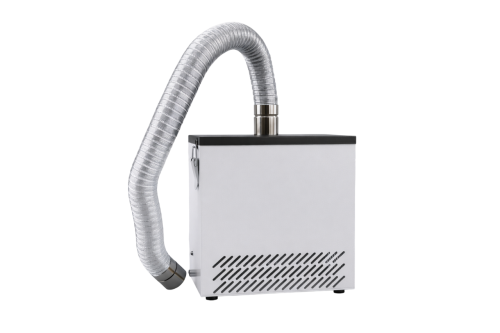 Вытяжная фильтрующая система 