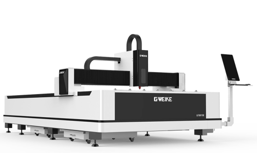 Лазерно-гравировальный станок GWEIKE " LF 3015 Е"