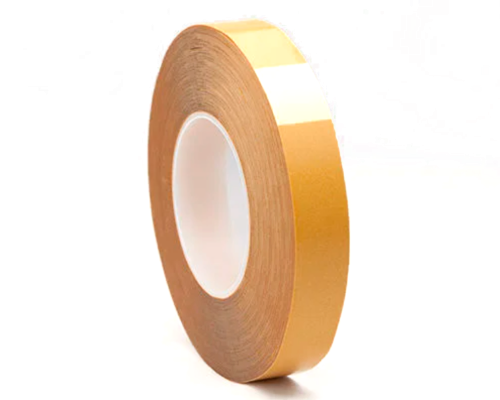 Двухсторонняя клейкая лента для баннера  (1,5*50м) SH335