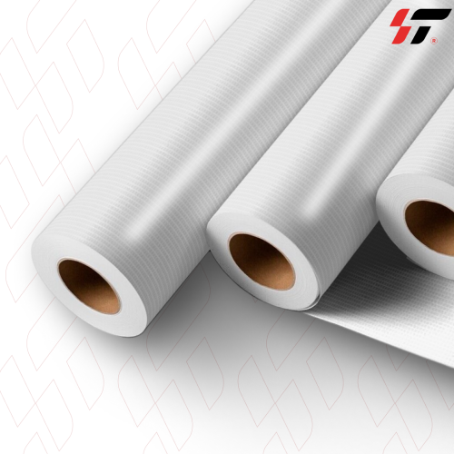 Баннер 440 гр (3,2*50м) Глянцевый