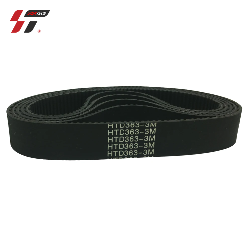Ремень HTD363-3М