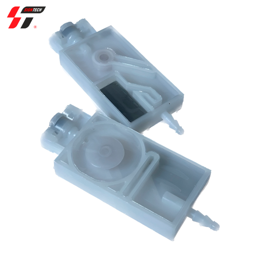 Демпфер SLKJ-06 (Белый)