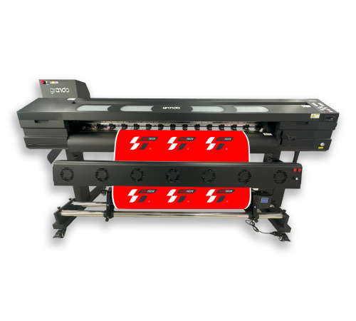 Широкоформатный принтер GD1801S 