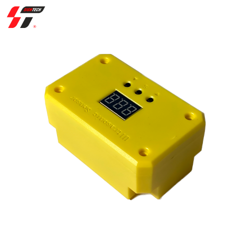 Датчик размотки, подмотки (желтая)