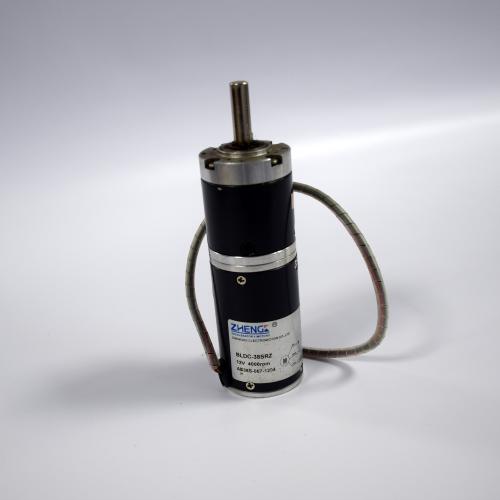 Двигатель (большой) для NOVAJET 750