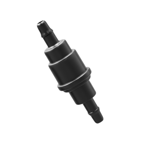 Невозвратный клапан маленький