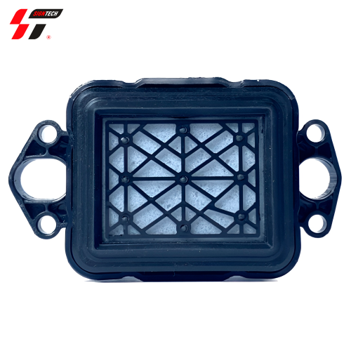 Каппа двухголовочный  DХ5 (CS-Z5)