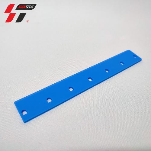 Вайпер синий 14см