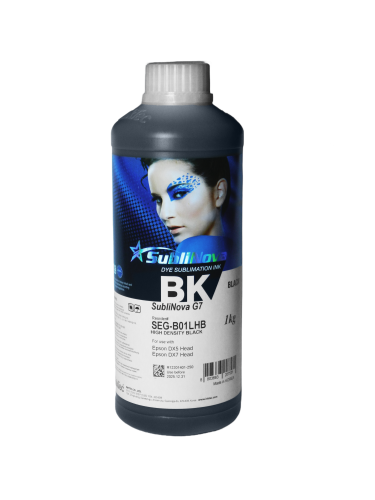 Краска Корейская сублимационная K 1 л 