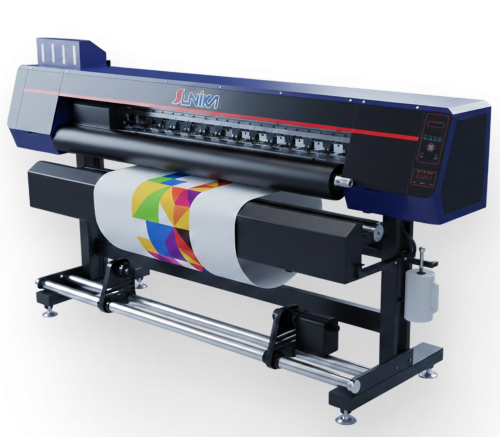 Широкоформатный принтер SUNIKA-7160