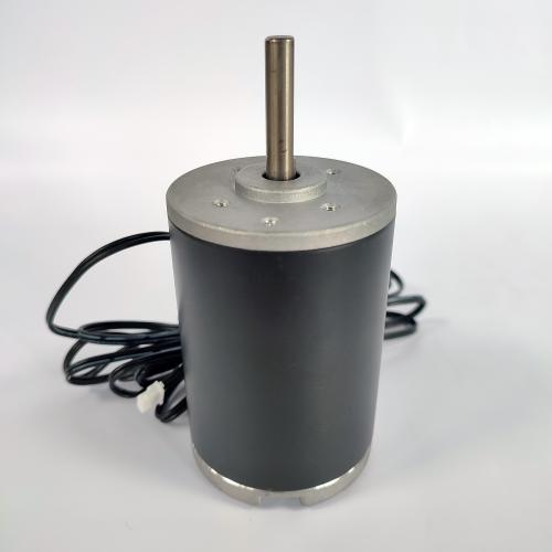 Двигатель LETOP1901T