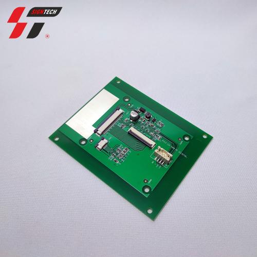 Плата управления дисплея SKYCUT 