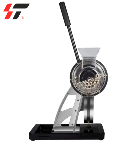 Пробойник HP-12 полуавтомат (10мм)  