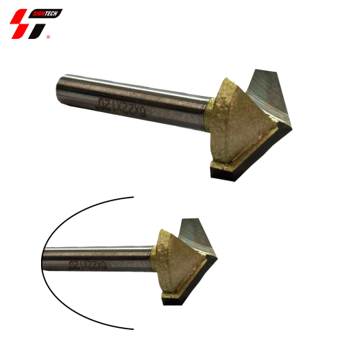 Фреза для чистки стола (6*22)