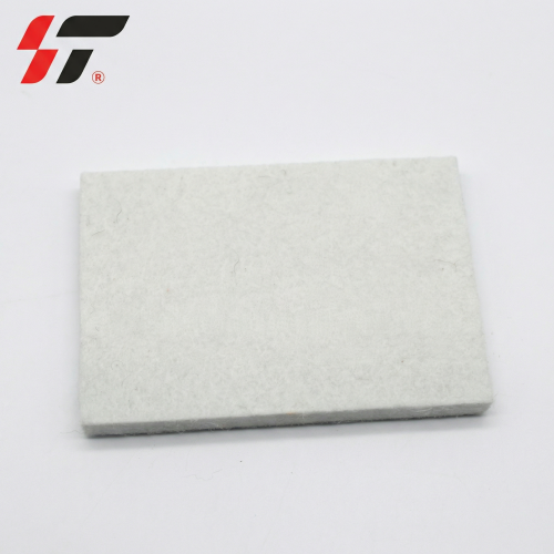 Сменная войлочная накладка на ракель SH003