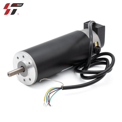 Двигатель DCM50207 на Infinity phaeton chellenger