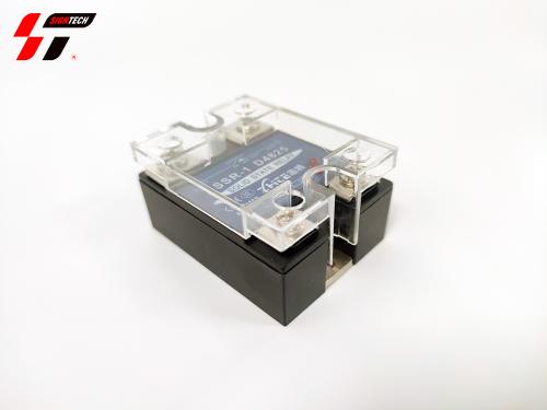 Реле для печки на GRANDO