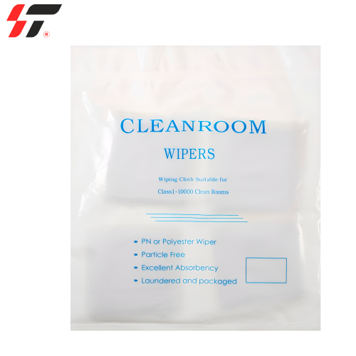 Салфетки тканевые (100шт/упа 9*9 ) для флора оригинал