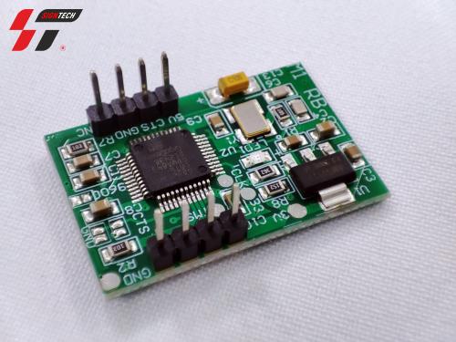 USB плата для SKYCUT V48