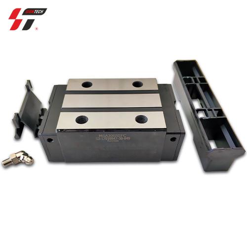 Слайдер MSA30SSSFCN