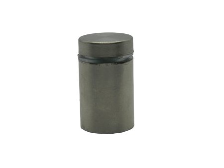 Дистанционный держатель (В14) 19*40 Матовый