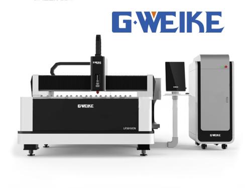 Лазерно-гравировальный станок GWEIKE " LF 3015 LN"