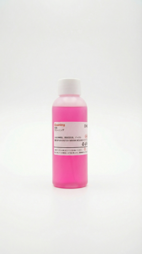 Промывочная жидкость (розовая) 300мл