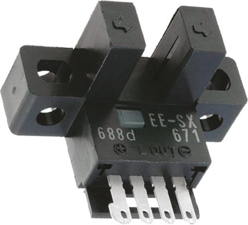 Датчик EE-SX671