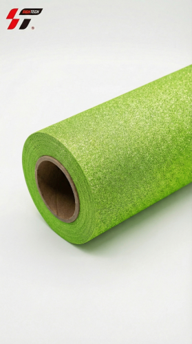 Рулонная термопленка DTF (60см*100м ) люминесцентная