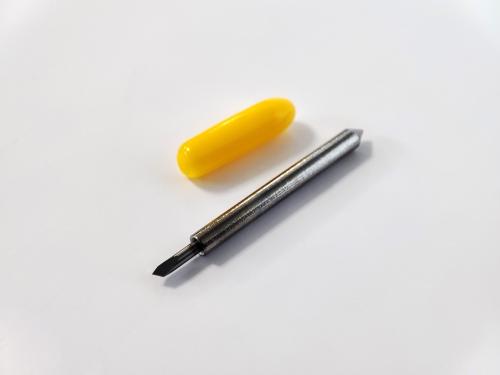 Нож для плоттера 30°С