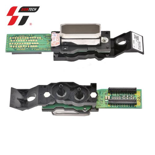 Печатающая головка EPSON DX4 