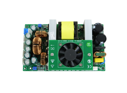 Блок питания для LETOP LT702E